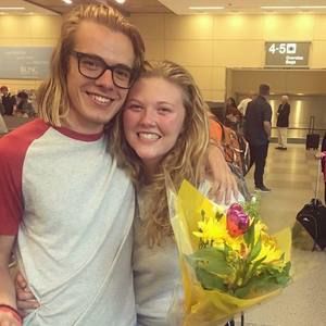 Meet your Posher, Nick